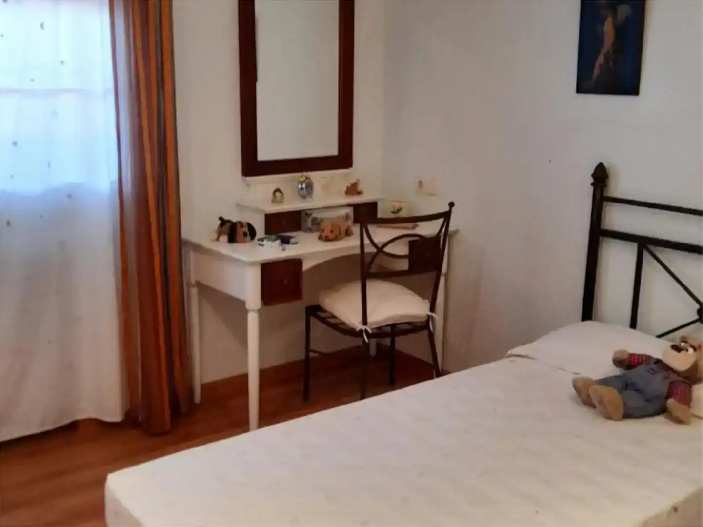 Dormitori de Casa o xalet en venda en Altorricón amb Aire condicionat i Piscina