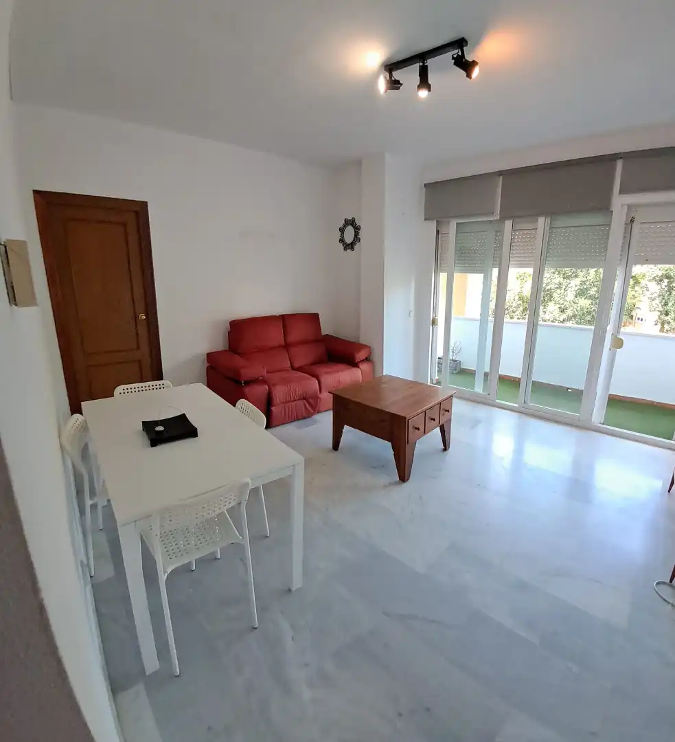 Flat for rent in Urbanización Ciudad Expo, Ciudad Expo