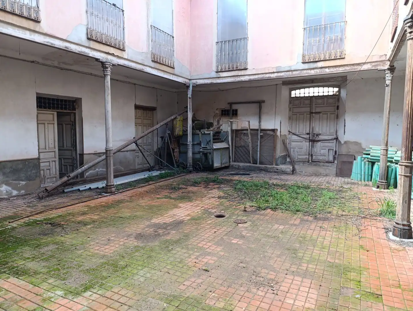 Maison à vendre à Santa Cruz de Mudela, imagen 5