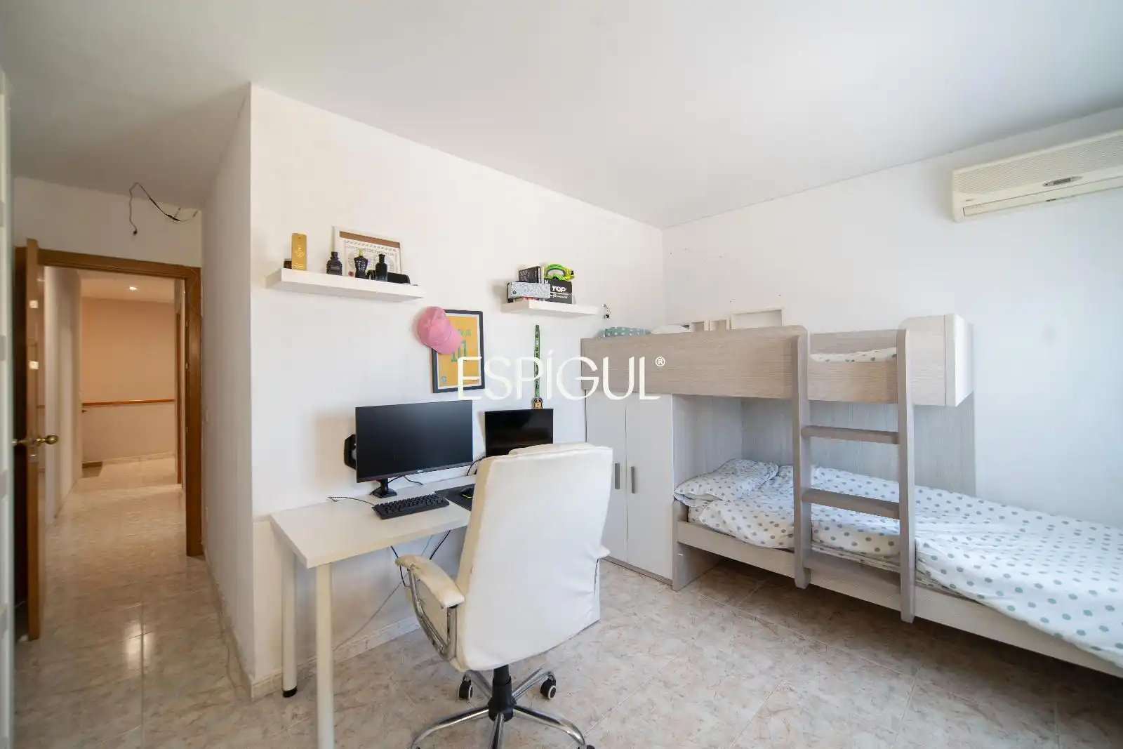 House with terrace for sale in Vilablareix, imagen 19