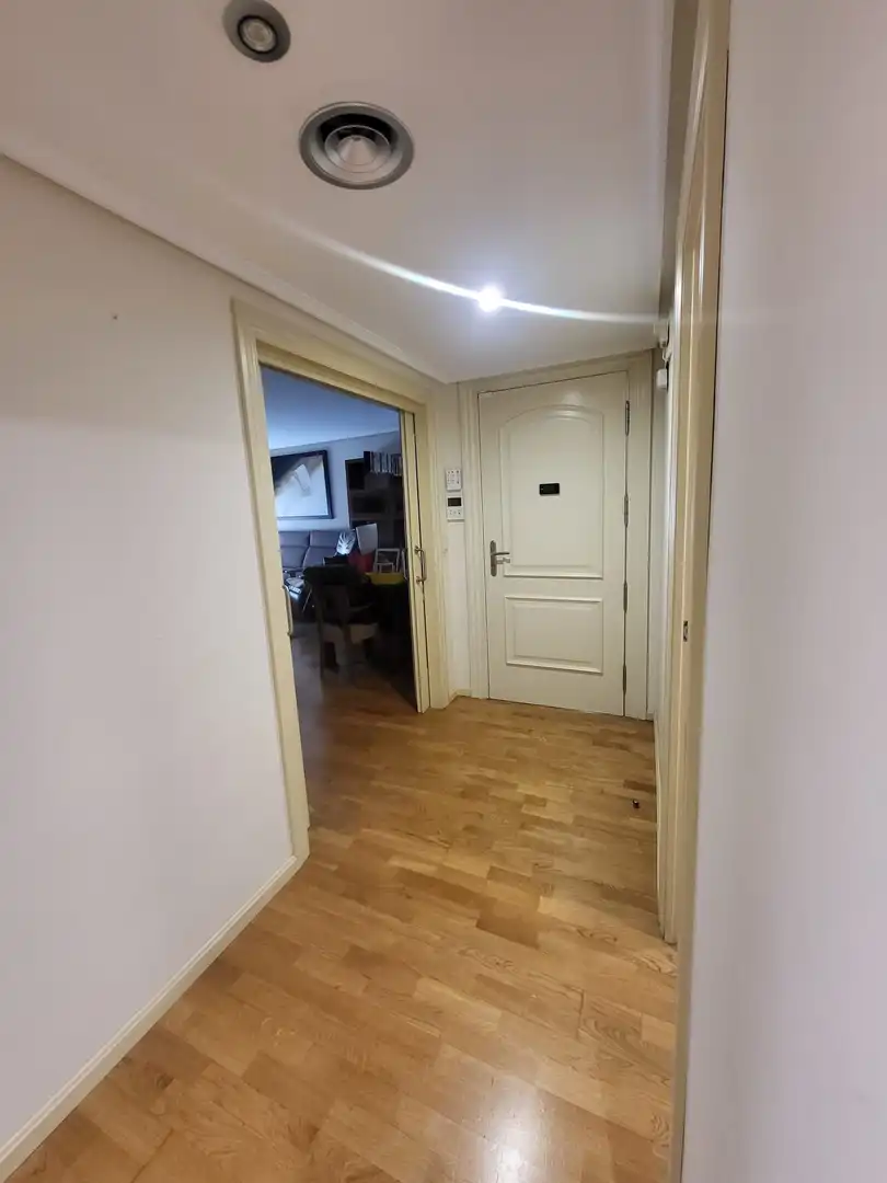 Piso en venta en Alfonso