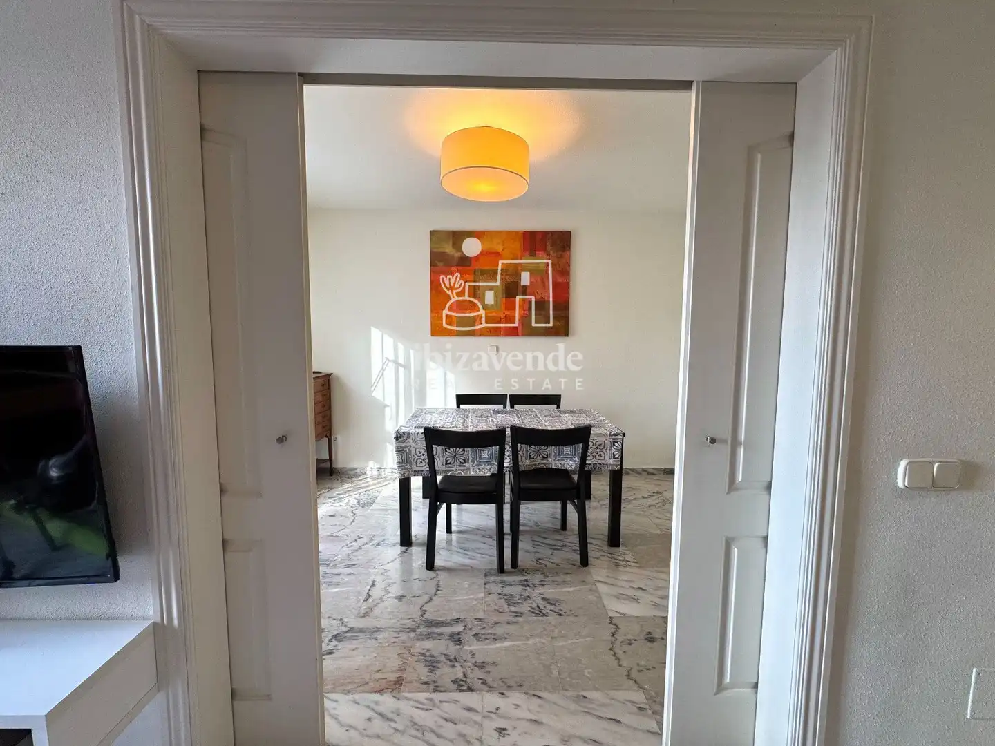 Appartement avec piscine à vendre à de la Illa Negra, imagen 24