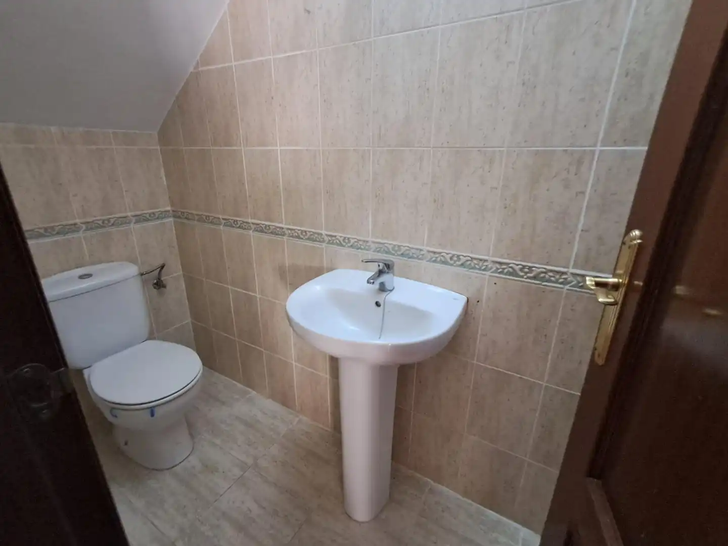 Terraced house for sale in La Carlota, imagen 15