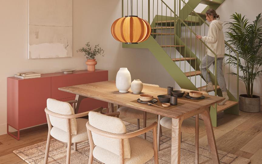 Foto 1 de Piso en venta en Carrer de Sant Ferran, 76, Gràcia, Barcelona