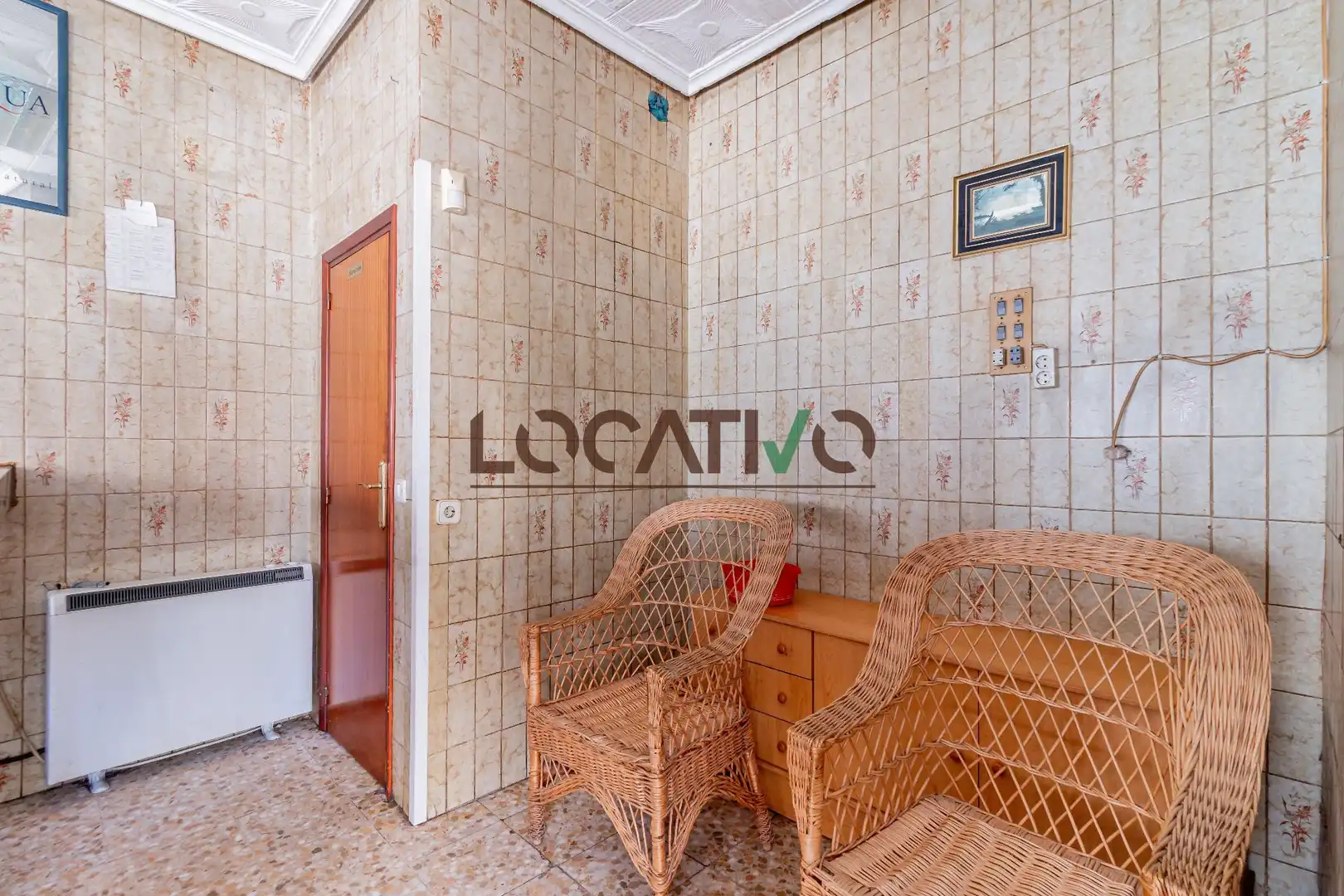 Mixt residencial en venda a Robledo de Chavela, imagen 37