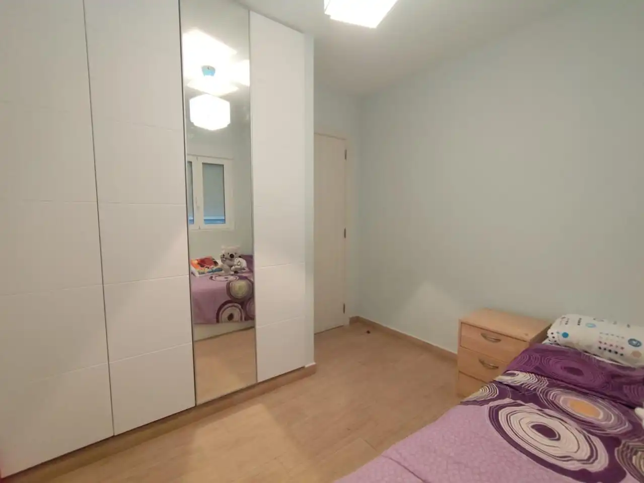 Finca rústica en venta en Castalla
