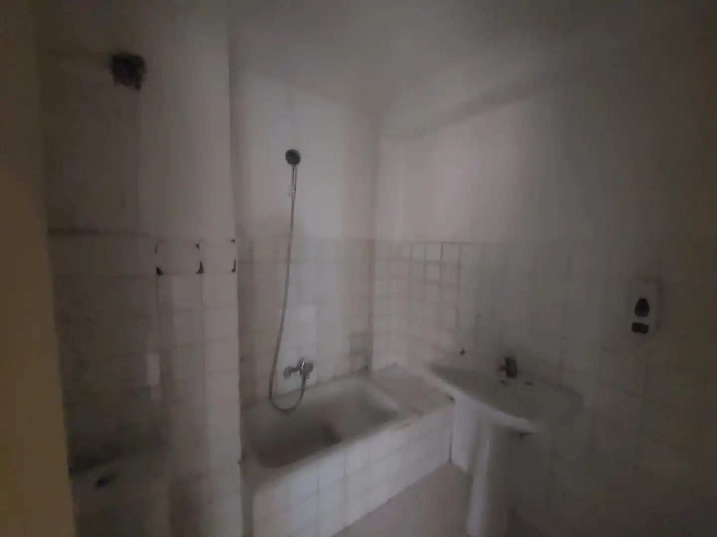 Bany de Pis en venda en León Capital 