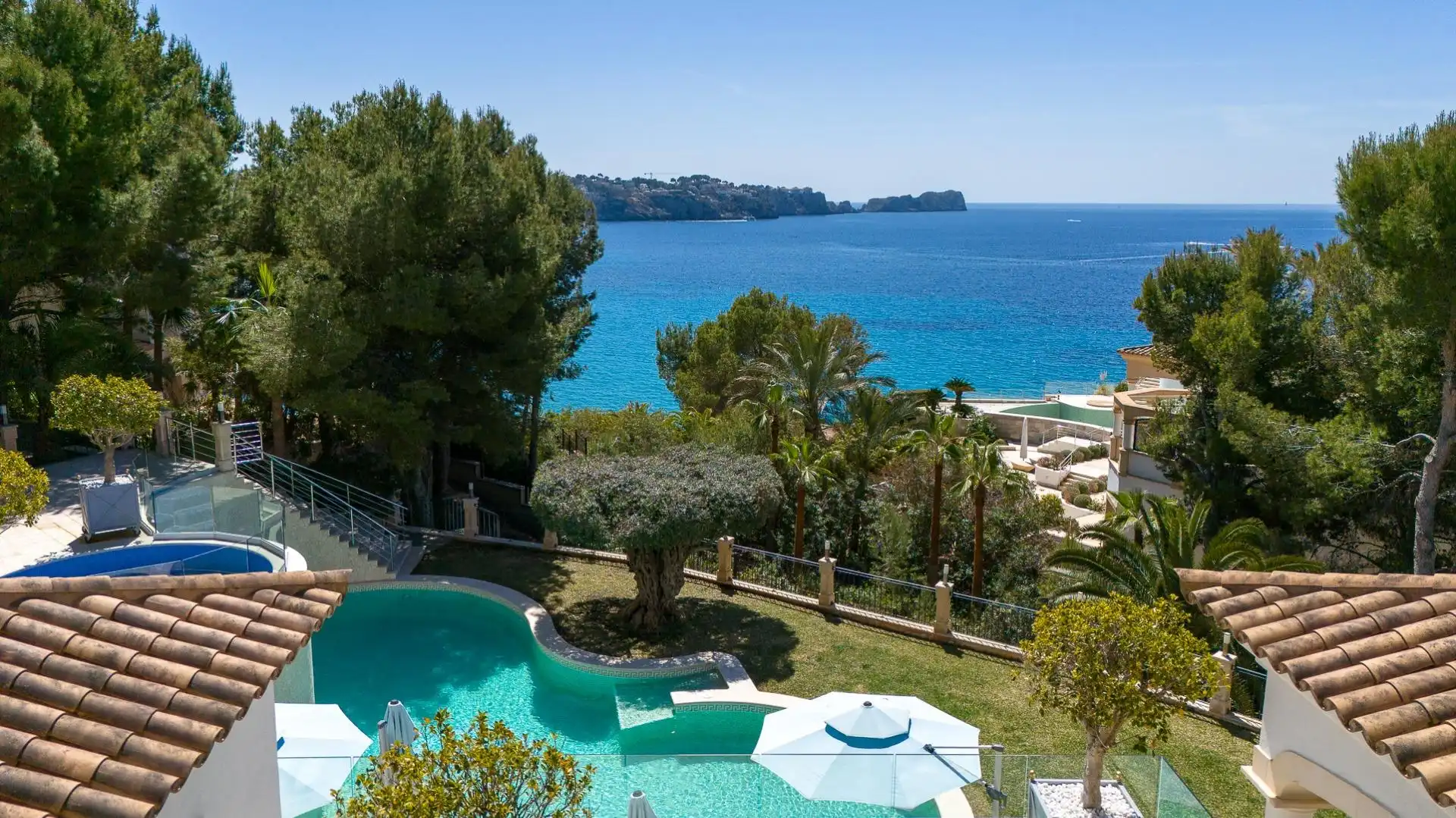 Villa mit Terrasse zum Verkauf in Costa de la Calma, imagen 68