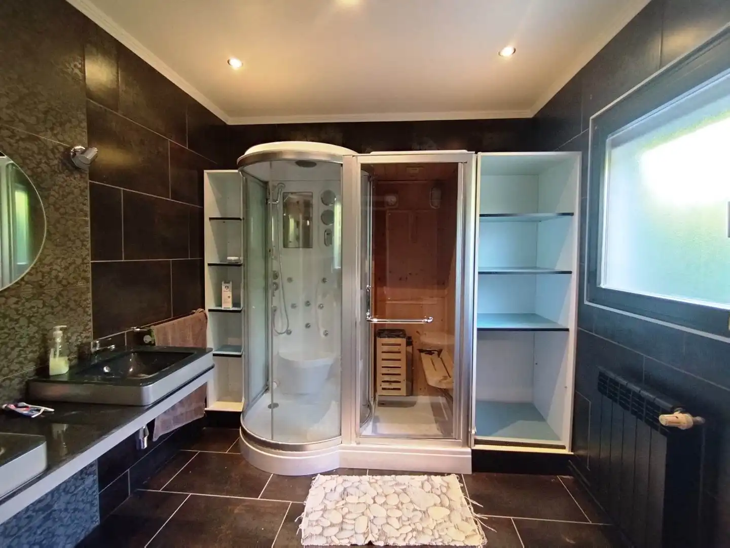 Chalet con piscina en venta en Avinguda de les Tres Cales, imagen 20