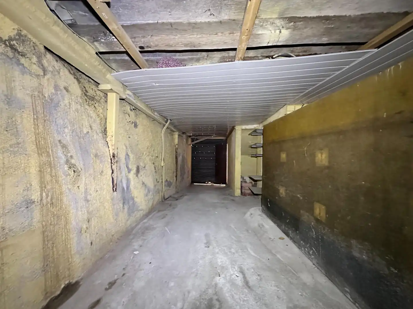 Einfamilien-Reihenhaus zum Verkauf in Berga