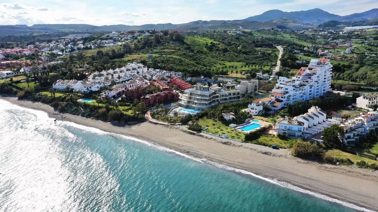 Apartment mit Aufzug zum Verkauf in Costa Natura, imagen 2