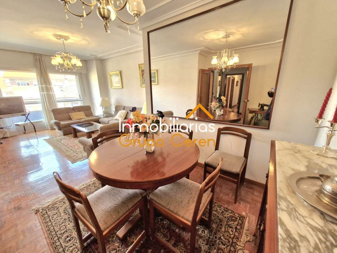 Flat for sale in Belorado
