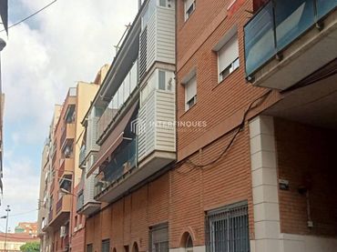 Duplex con ascensore in vendita a Calle Unió