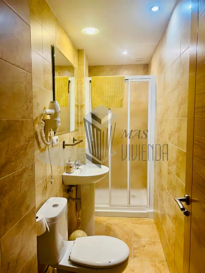 Baño de Piso en venta en Algeciras