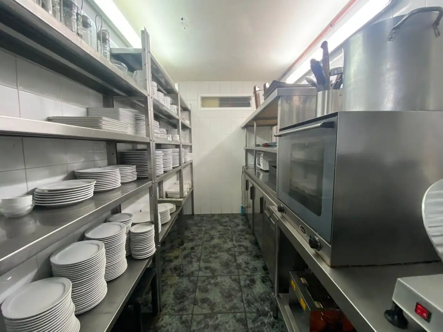 Business premises for sale in Eixample, imagen 12