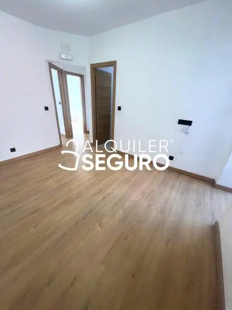 Flat for rent in Carretas, Centro