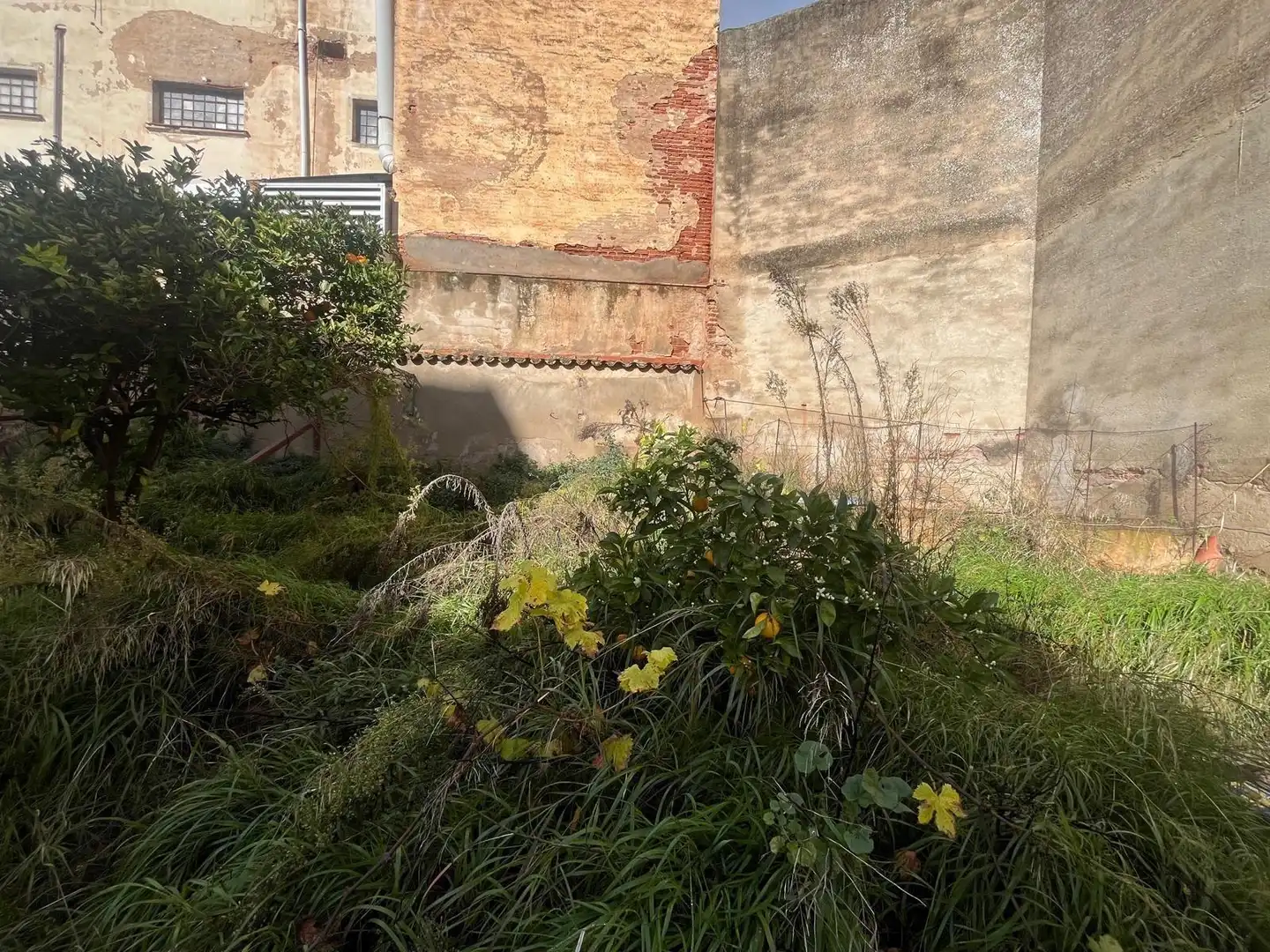 Pis amb terrassa en venda a Casco Antiguo, imagen 7