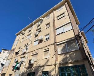 Exterior view of Flat for sale in Málaga Capital