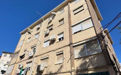 Exterior view of Flat for sale in Málaga Capital