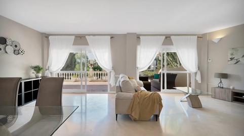 Foto 5 de Planta baja en venta en Mijas Golf, Málaga