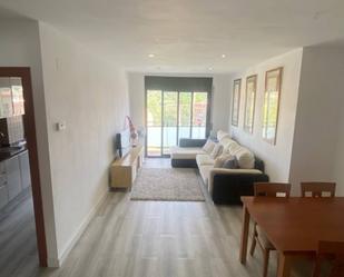 Living room of Duplex to rent in Les Franqueses del Vallès  with Terrace and Balcony