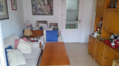 Foto 2 de Piso en venta en Calle de la Virgen de Lourdes, Concepción, Madrid Capital