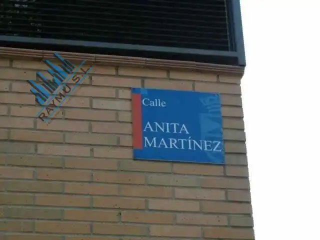 Exterior view of Garage for sale in Leganés