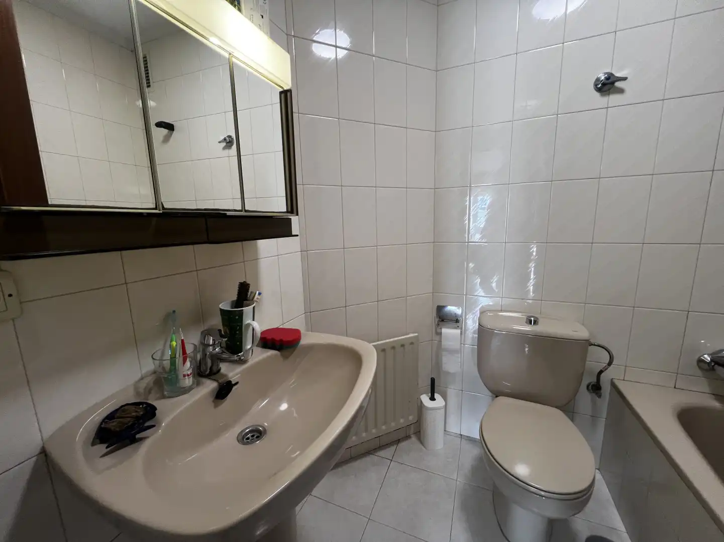 Wohnung mit Garten zum Verkauf in Torrelavega - PZ AUTONOMIAS, imagen 45