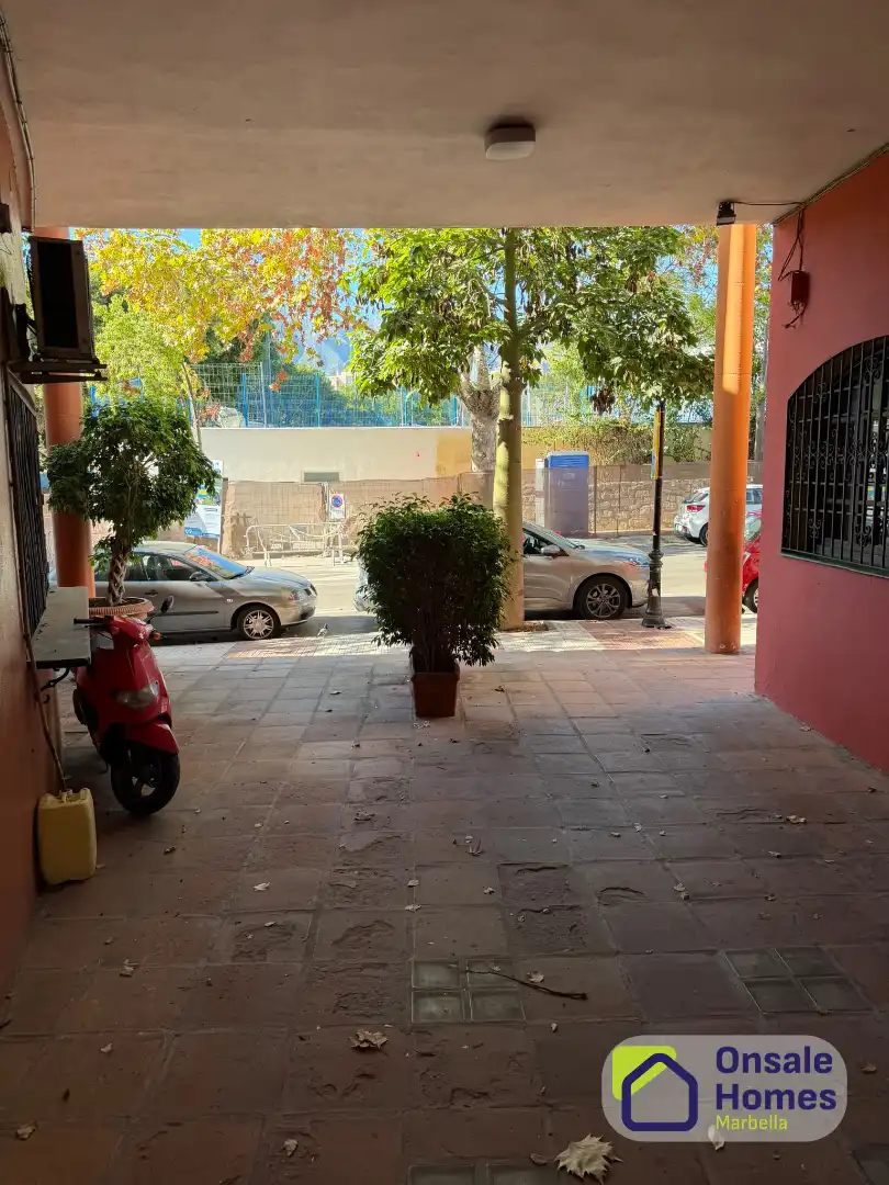 Business premises for sale in Calle Pablo Iglesias, imagen 16