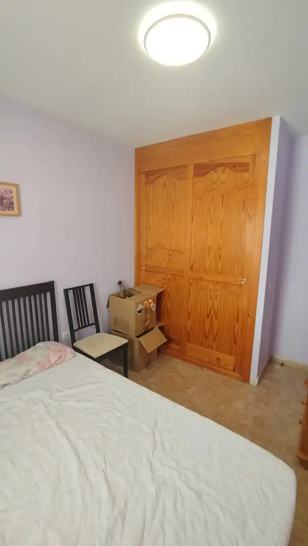 Bedroom of Houses for sale in Puerto del Rosario  with Terrace, Storage room and Furnished