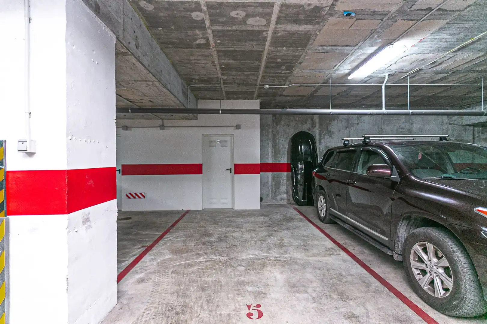 Appartement compact avec piscine à vendre à Calle pistacho, imagen 42