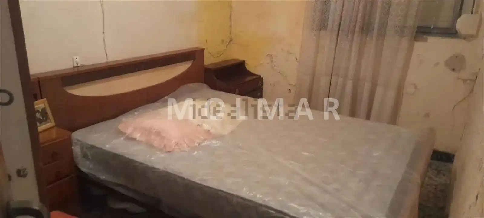 Habitación de Casa o chalet en venta en Vallada con Terraza
