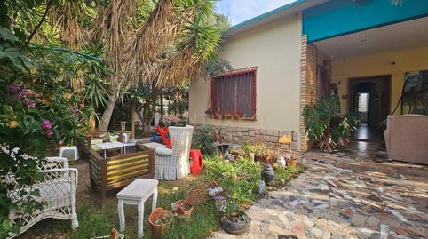 Photo 2 of House or chalet to rent in Calle Ubaldo Capdepón, Alicante, Spain, -1, Ciudad Jardín, Alicante