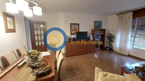 Foto 2 de Pis en venda a San Mateo, Lorca