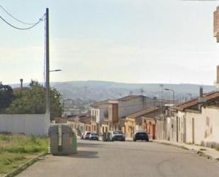 Vista exterior de Casa o xalet en venda en Linares