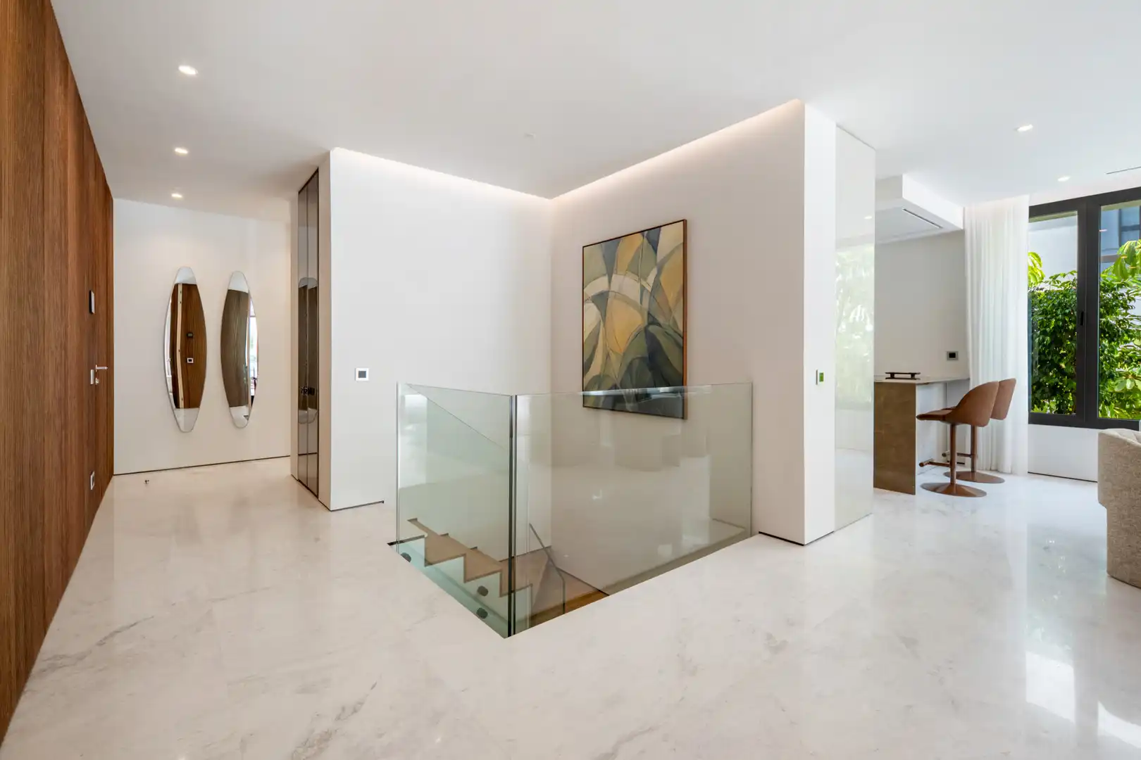 Planta baixa en venda en Marbella amb Aire condicionat, Calefacció i Terrassa