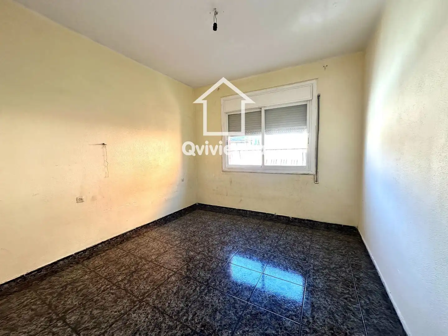 Habitación de Piso en venta en Sabadell con Terraza