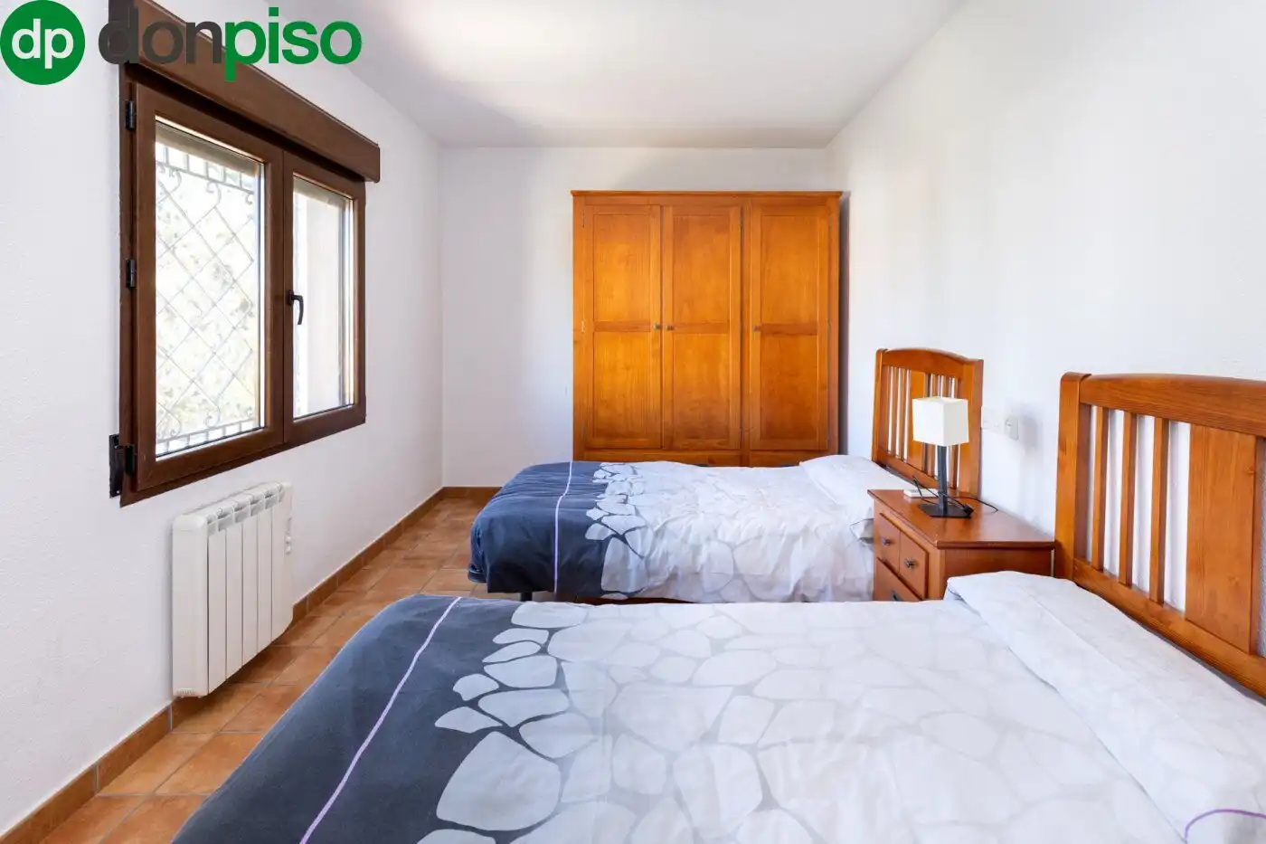 Villa mit Terrasse zum Verkauf in Avenida BERMEJALES DE LOS, imagen 20