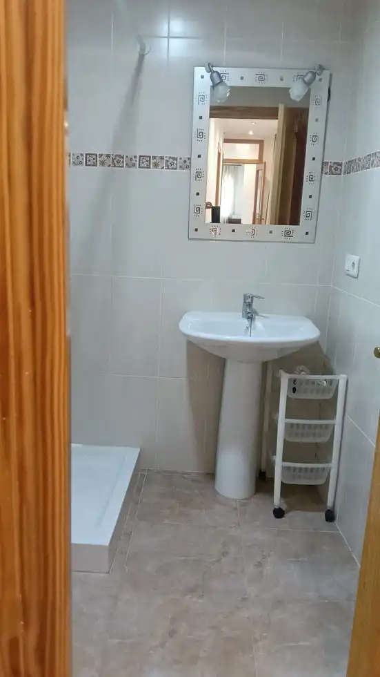 Baño de Piso en venta en Xeraco con Aire acondicionado, Terraza y Horno