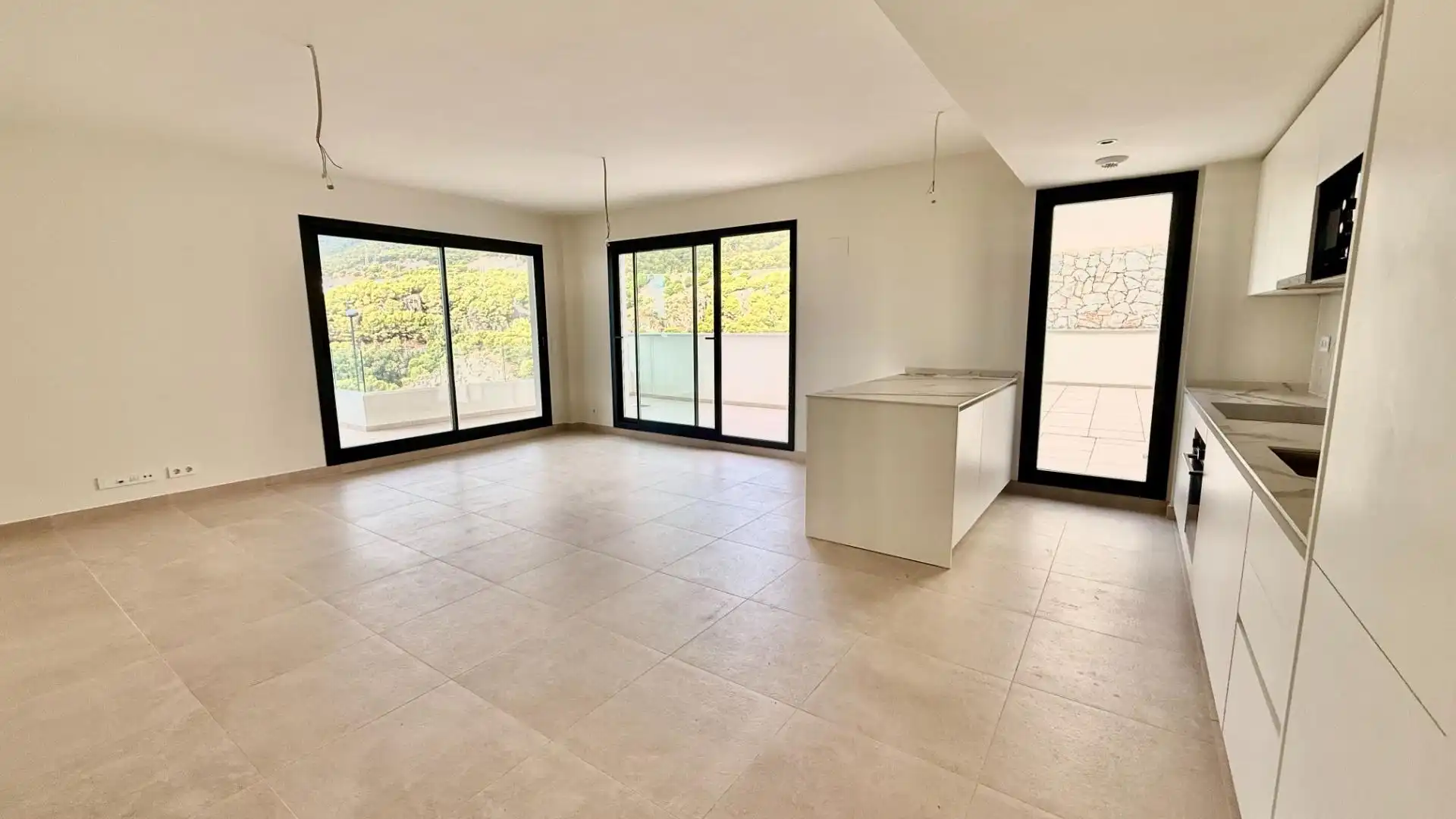 Piso con piscina en venta en Montealto - Monterrey, imagen 2