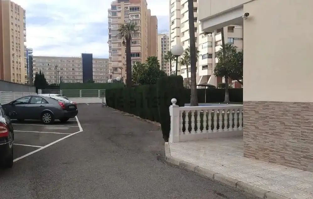 Appartement compact avec piscine à vendre à Rincón de Loix, imagen 3