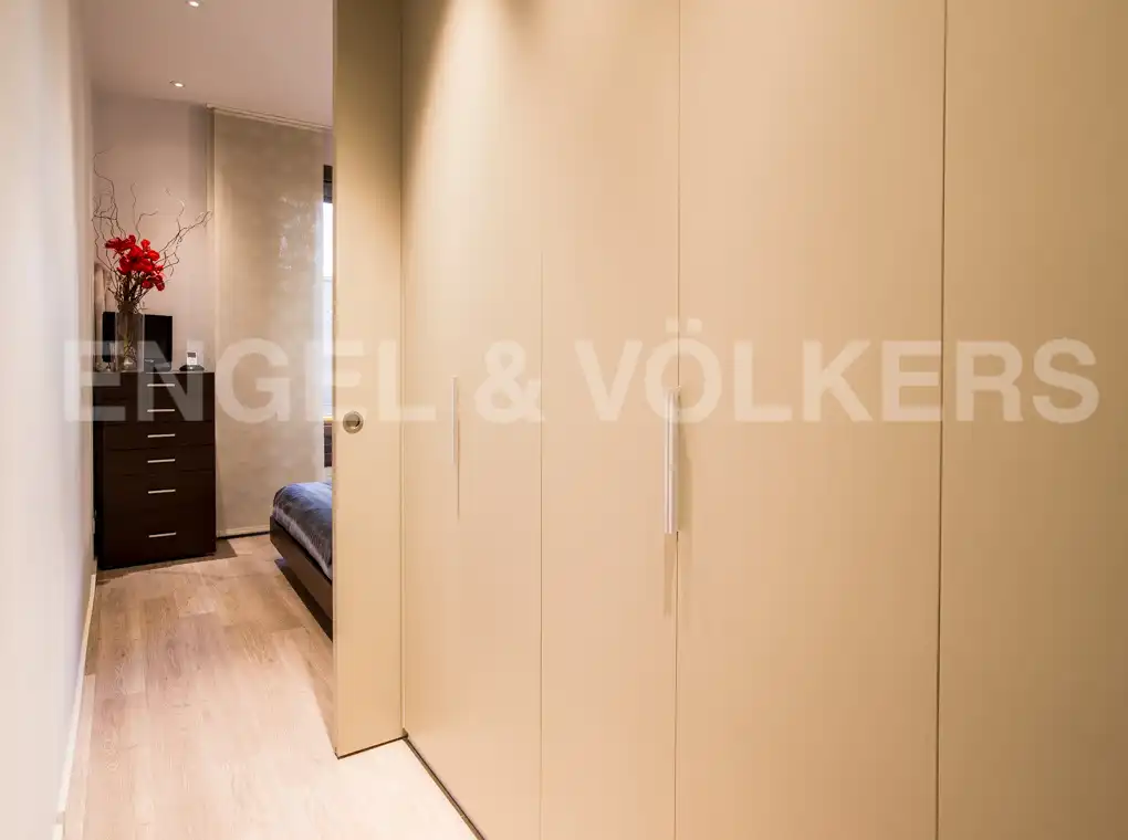 Flat for rent in Dreta de l'Eixample