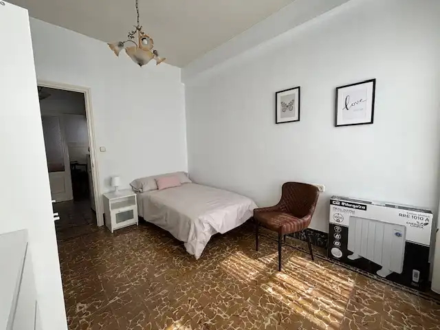 Flat for rent in Plaza de España