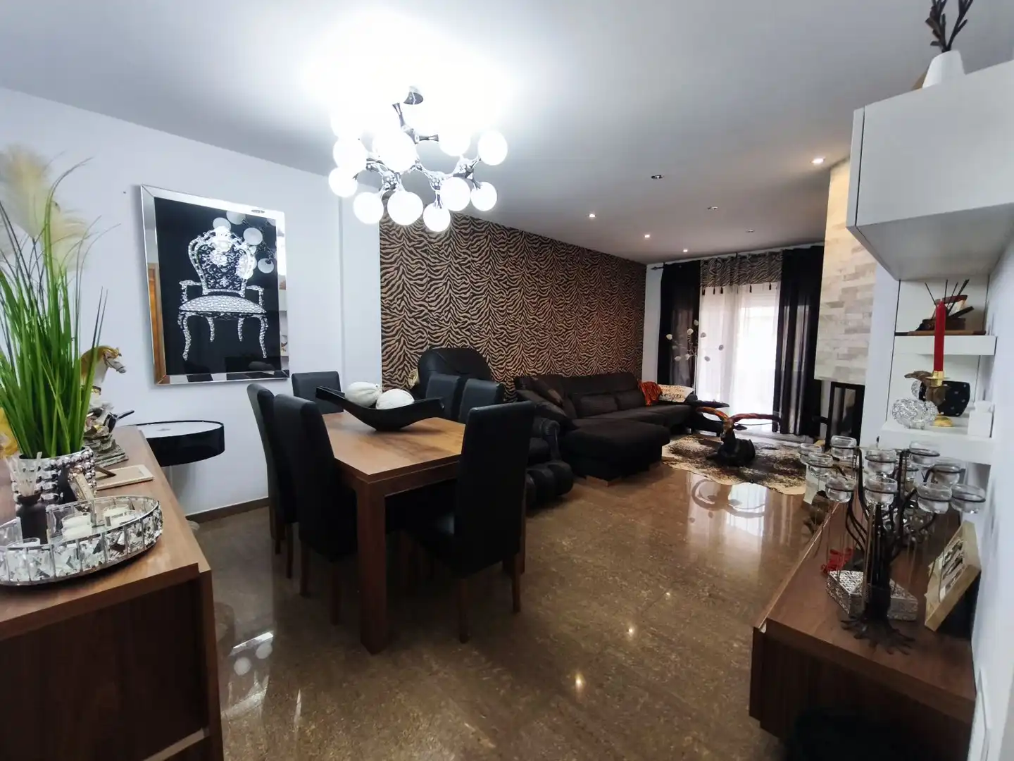 House with terrace for sale in Jaume Poeta Antich, imagen 38