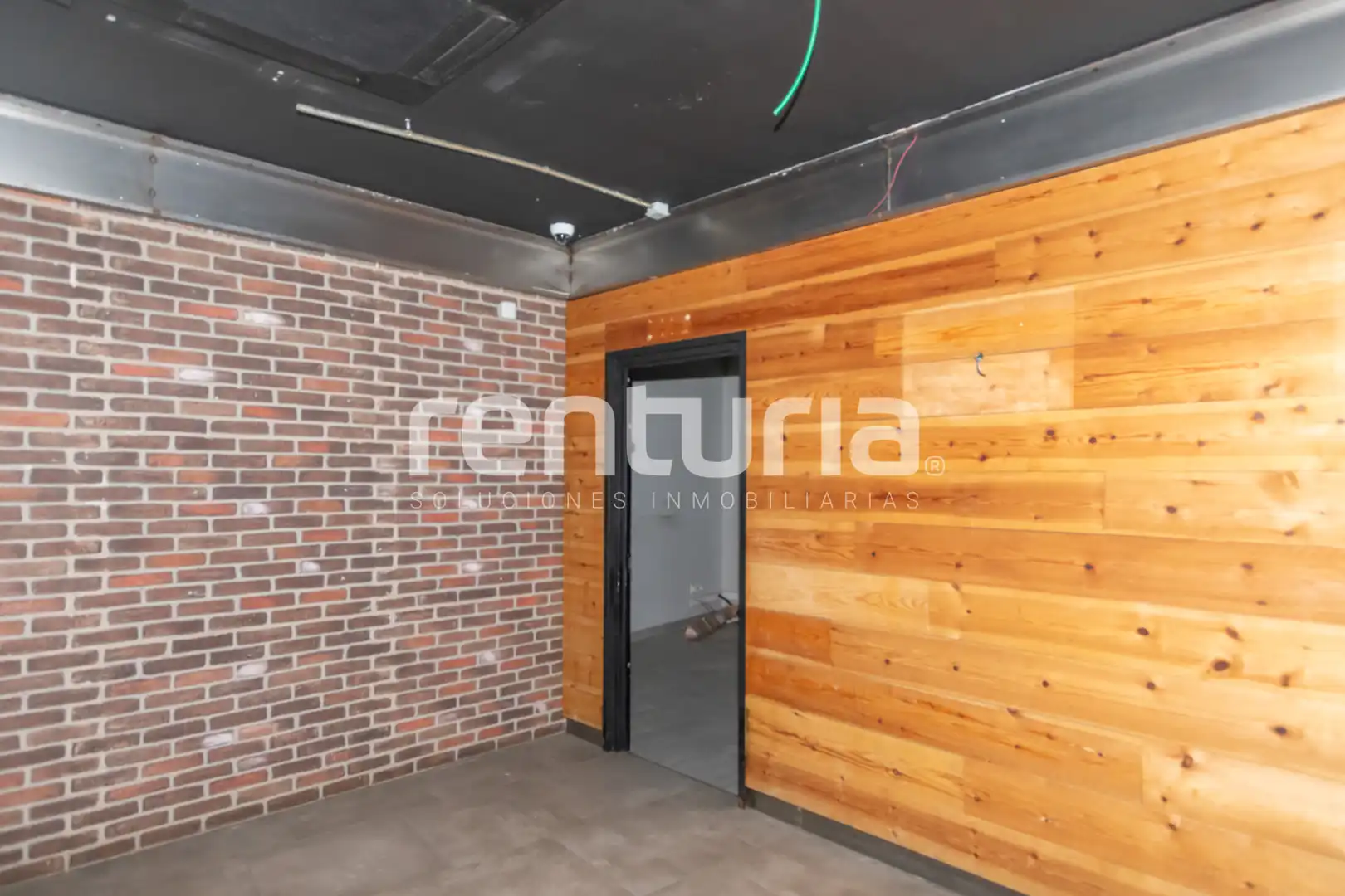 Commercial properties for rent in Valencia  with Air Conditioner