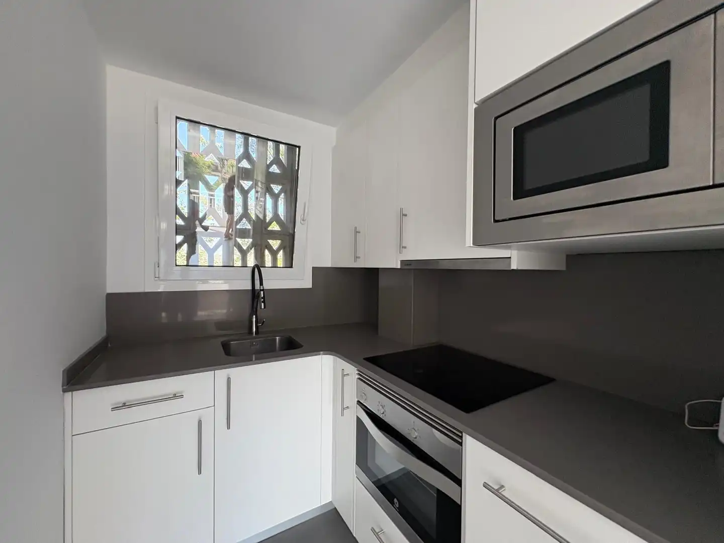 Piso con terraza en venta en Carrer Queralbs, imagen 12