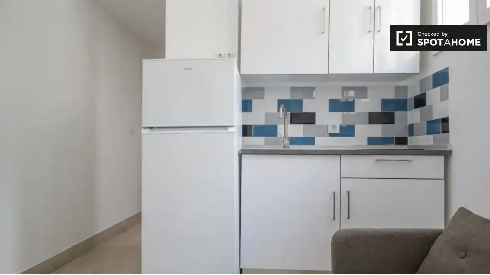 Flat to rent in Moncloa - Aravaca, imagen 6