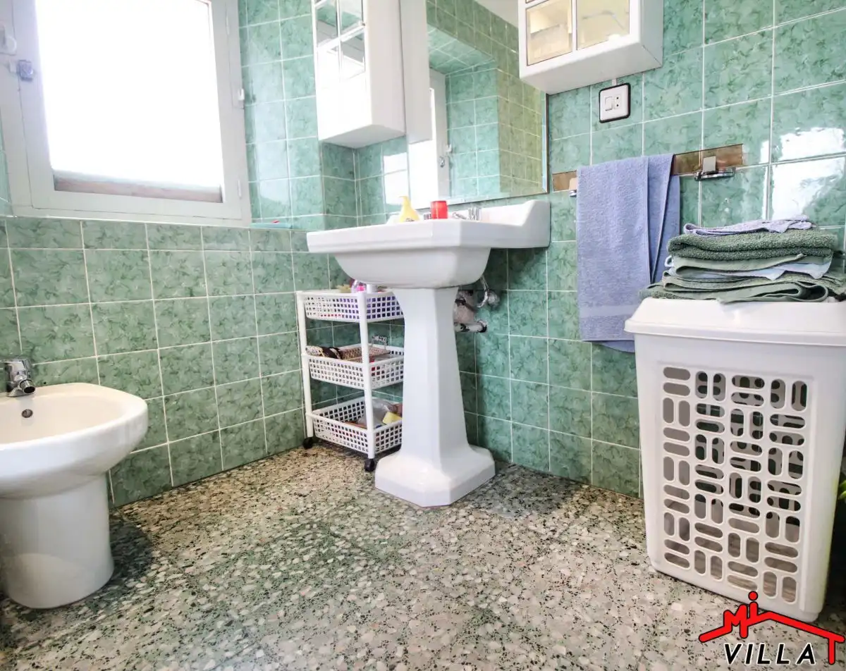 Bathroom of Houses for sale in Colindres