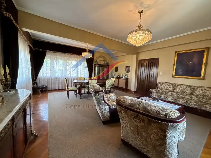Sala d'estar de Casa o xalet en venda en Piélagos amb Calefacció, Jardí privat i Parquet