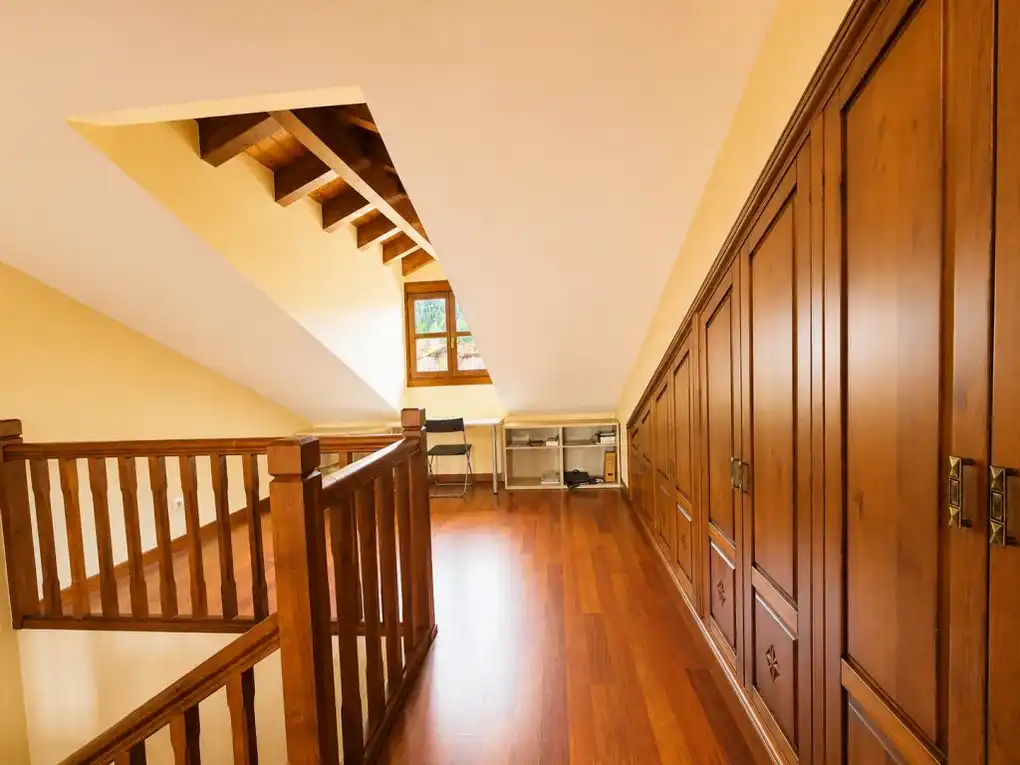 Casa o chalet en venta en Ribadedeva con Calefacción, Jardín privado y Terraza